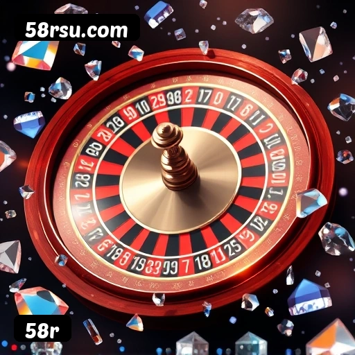 Jogos com maior RTP na 58r