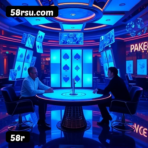 Equipe de suporte ao cliente da 58r