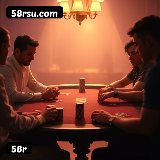 Dicas para ganhar na 58r