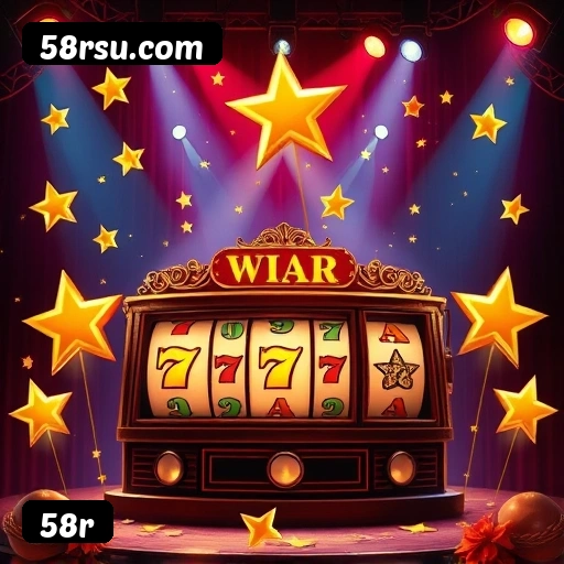 Bônus de boas-vindas 58r