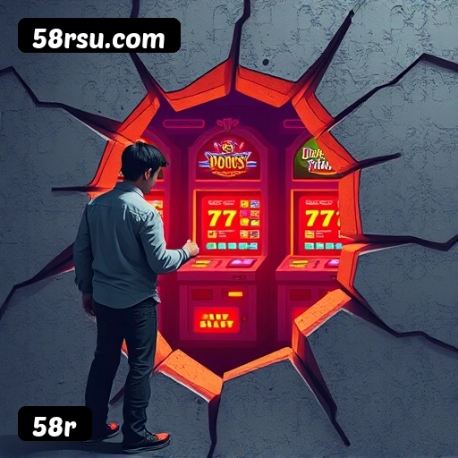 Bônus de Boas-vindas 58r