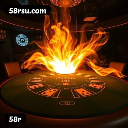 Bacará VIP com squeeze feature