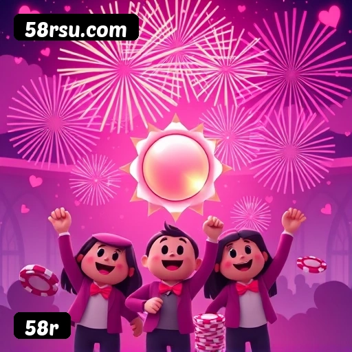 Métodos de pagamento aceitos na 58r