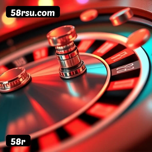 Login rápido no app 58r