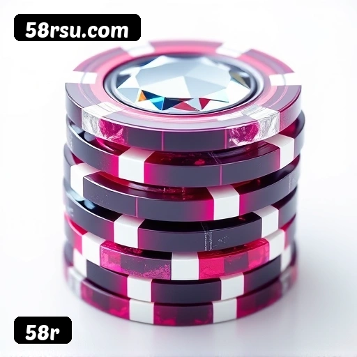 Dealers profissionais da 58r