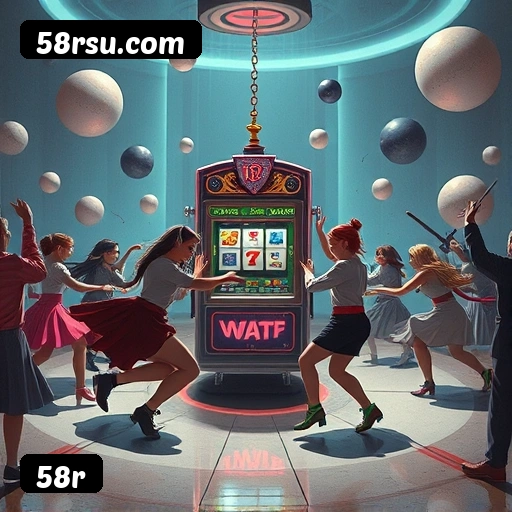 Siga a 58r no Facebook